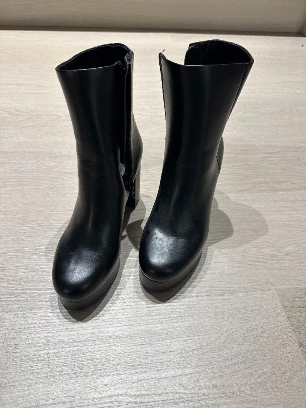 H&M Ankle boots